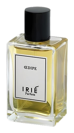 Edipe by Irie