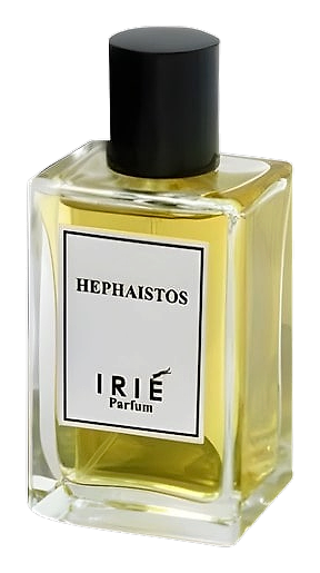 Hephaistos by Irie