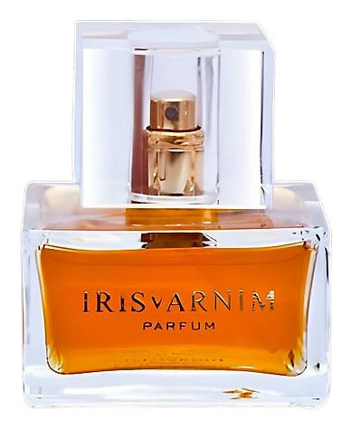 Iris Von Arnim by Iris von Arnim