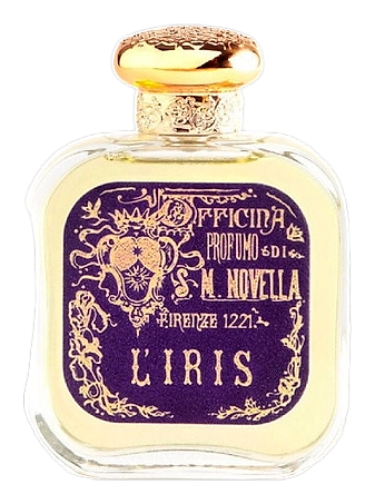 Iris by Santa Maria Novella