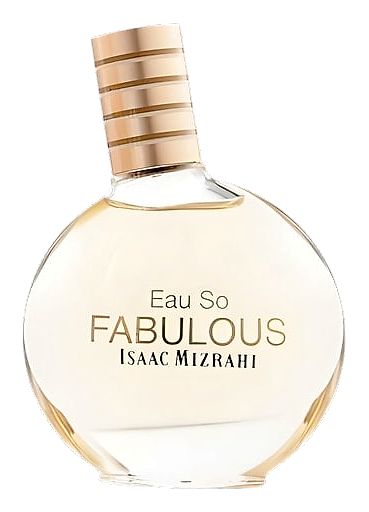 Eau So Fabulous by Isaac Mizrahi
