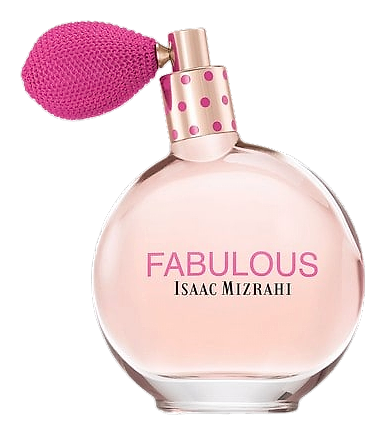 Fabulous by Isaac Mizrahi