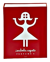 Isabela Capeto 2 by Isabela Capeto