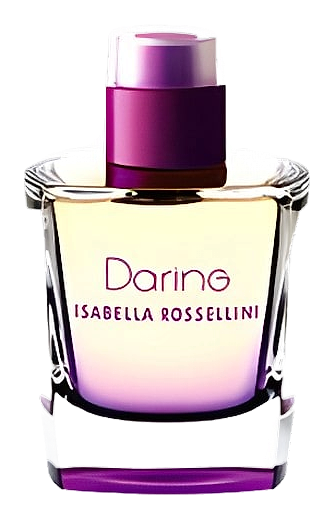 Daring by Isabella Rossellini