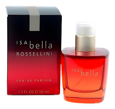 Isabella by Isabella Rossellini