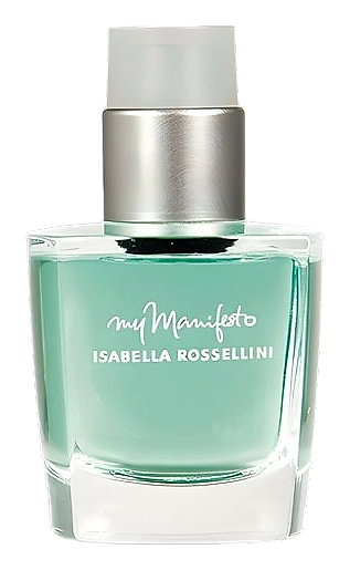My Manifesto by Isabella Rossellini