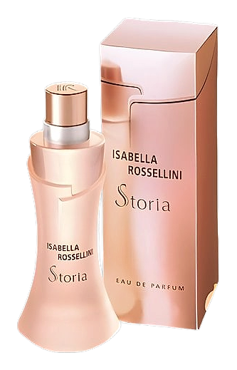 Storia by Isabella Rossellini