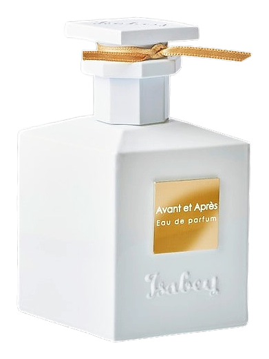 Avant et Apres by Isabey