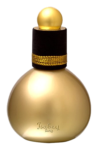 Isabey Perle De La Route D'emeraude by Isabey
