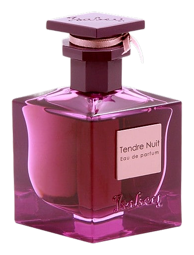 Tendre Nuit by Isabey
