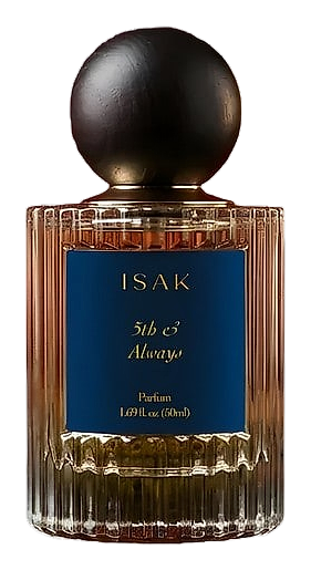 5th & Always by ISAK