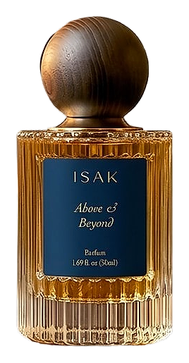 Above & Beyond by ISAK