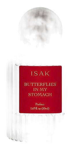 Butterflies In My Stomach by ISAK
