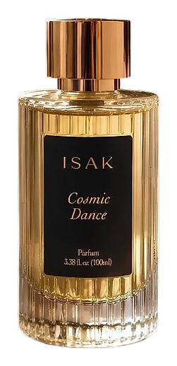 Cosmic Dance by ISAK
