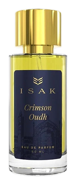 Crimson Oudh