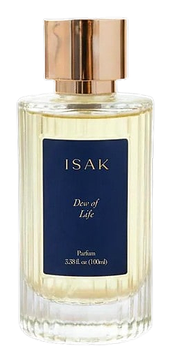 Dew of Life by ISAK