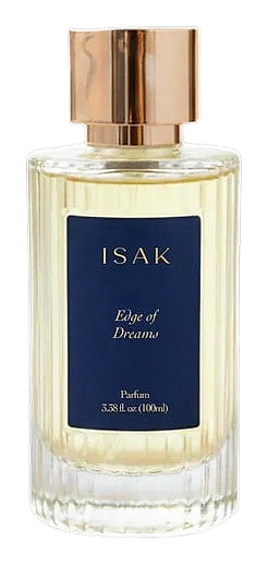Edge of Dreams by ISAK