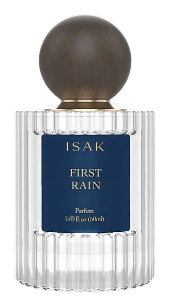 First Rain by ISAK – Eau de Parfum