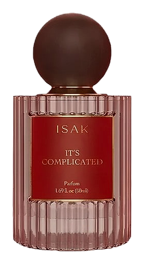 It's Complicated by ISAK – Eau de Parfum