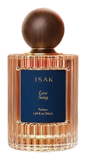 Love Song by ISAK