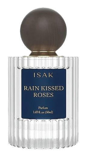 Rain Kissed Rose by ISAK