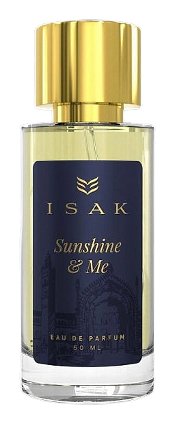 Sunshine & Me by ISAK