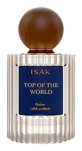 Top of the World by ISAK