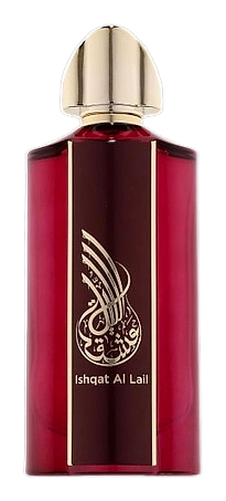 Ishqat Al Lail by Athoor Al Alam