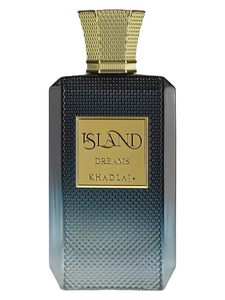 Island Dreams by Khadlaj Perfumes