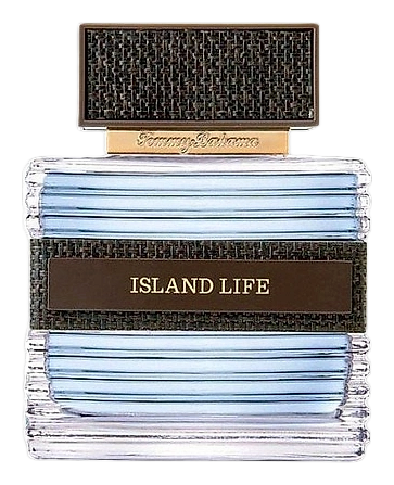 Island Life for Him by Tommy Bahama