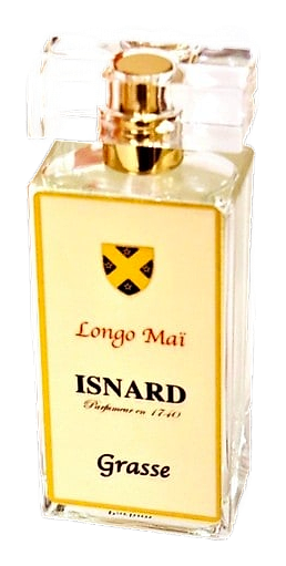 Longo Mai