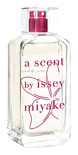 A Scent Soleil de Neroli by Issey Miyake