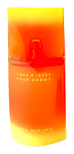 Issey Miyake Eau d'Ete 2005 l'Eau d'Issey Pour Homme