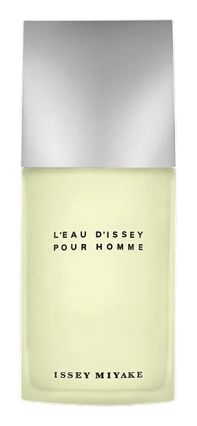 Eau D'issey Pour Homme by Issey Miyake