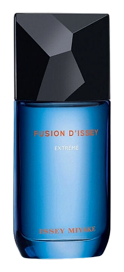 Fusion DIssey Extreme - Intense by Issey Miyake