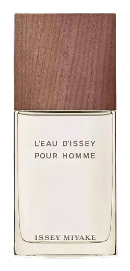 Issey Miyake Homme Vetiver Intense