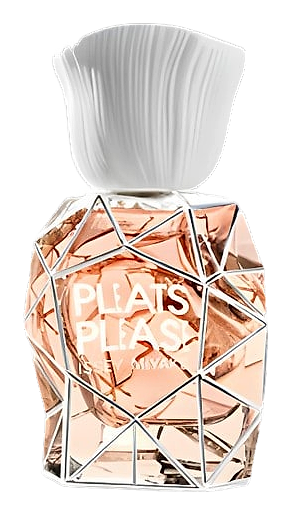 Issey Miyake Pleats Please L’Elixir Edition Noël 2013 by Issey Miyake