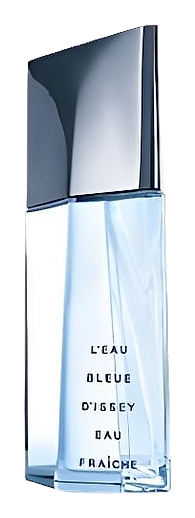 L'Eau Bleue d'Issey Eau Fraiche by Issey Miyake
