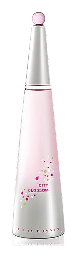 L'eau D'issey City Blossom by Issey Miyake
