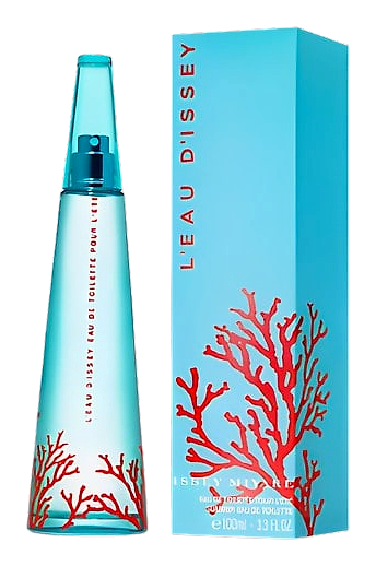 L'Eau d'Issey Eau d'Ete 2011 by Issey Miyake