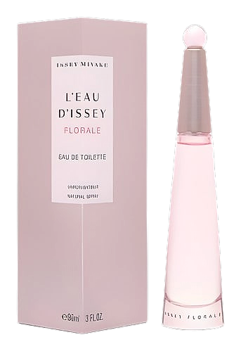 L'eau D'issey Florale by Issey Miyake