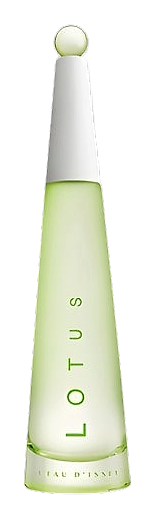 L'Eau d’Issey Lotus by Issey Miyake