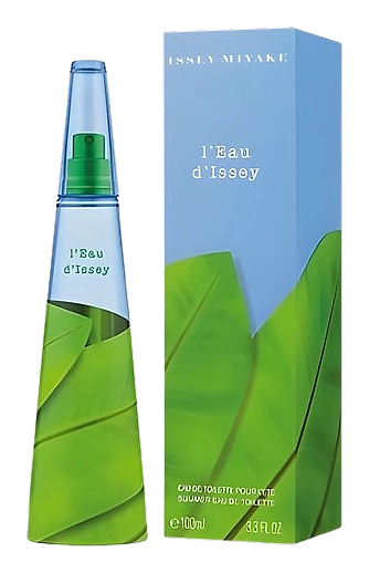 L'Eau d'Issey Pour Femme Eau de Toilette L'Ete by Issey Miyake