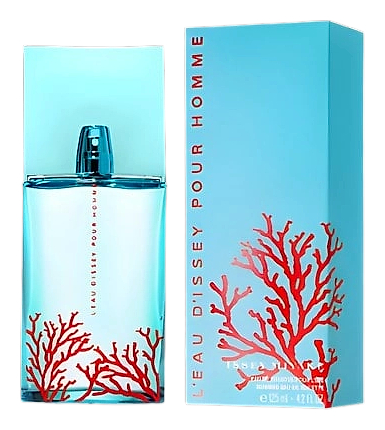 L'Eau d'Issey Pour Homme Eau d'Ete 2011 by Issey Miyake