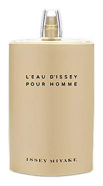 L'Eau d'Issey Pour Homme Gold Absolute by Issey Miyake