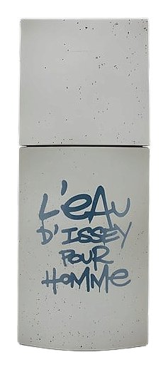 L'Eau d'Issey Pour Homme Limited Edition by Issey Miyake
