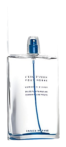 L'eau D'issey Pour Homme Lumieres Dissey by Issey Miyake