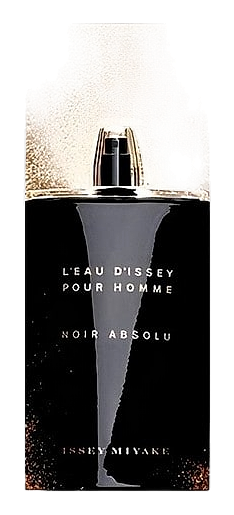 L’Eau d’Issey Pour Homme Noir Absolu by Issey Miyake