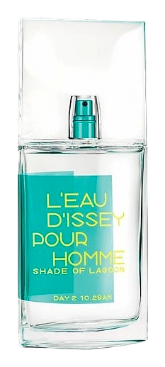 L'Eau d'Issey pour Homme Shade of Lagoon by Issey Miyake