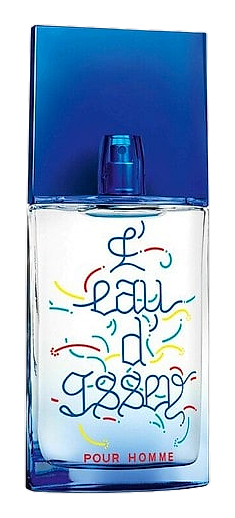 L'eau D'issey Pour Homme Shades Of Kolam by Issey Miyake